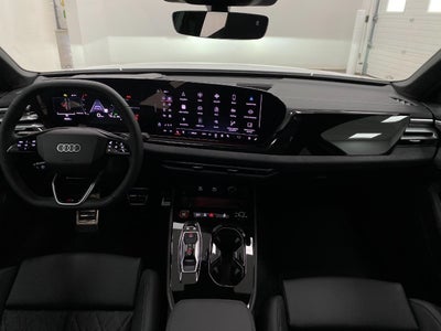 2025 Audi S5 Premium Plus 3.0 TFSI quattro