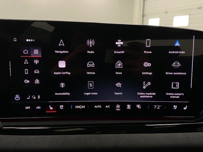 2025 Audi S5 Premium Plus 3.0 TFSI quattro