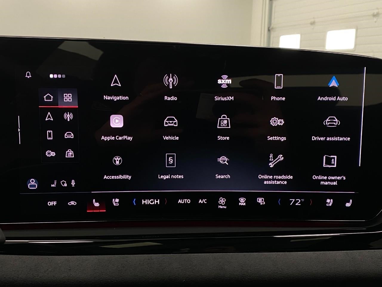 2025 Audi S5 Premium Plus 3.0 TFSI quattro