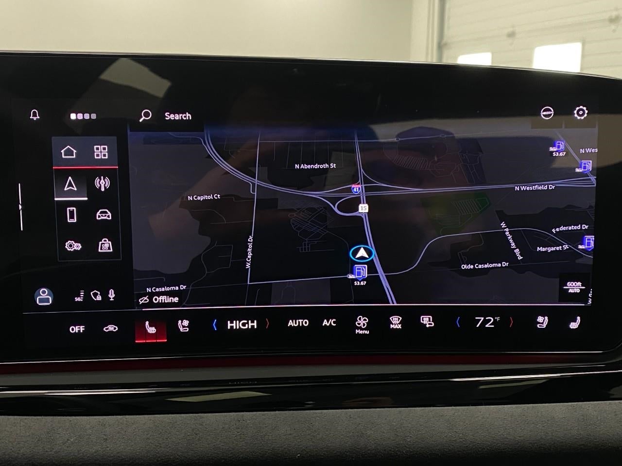 2025 Audi S5 Premium Plus 3.0 TFSI quattro