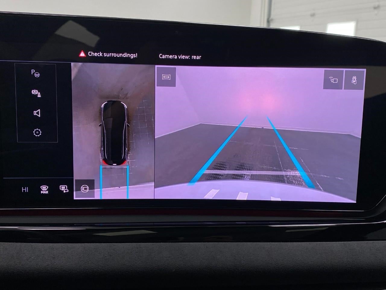 2025 Audi S5 Premium Plus 3.0 TFSI quattro