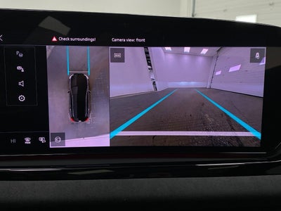 2025 Audi S5 Premium Plus 3.0 TFSI quattro