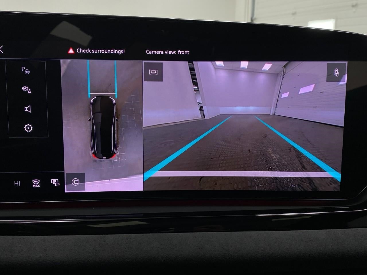 2025 Audi S5 Premium Plus 3.0 TFSI quattro