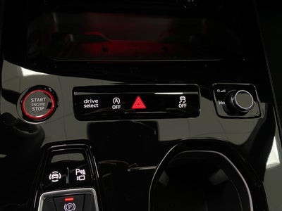 2025 Audi S5 Premium Plus 3.0 TFSI quattro