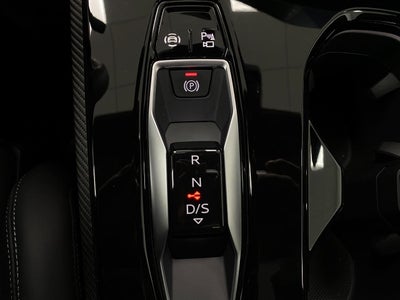 2025 Audi S5 Premium Plus 3.0 TFSI quattro