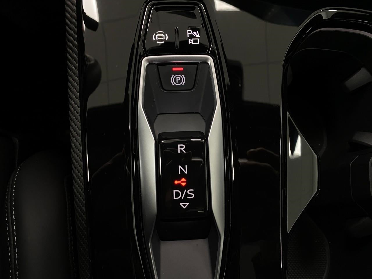 2025 Audi S5 Premium Plus 3.0 TFSI quattro