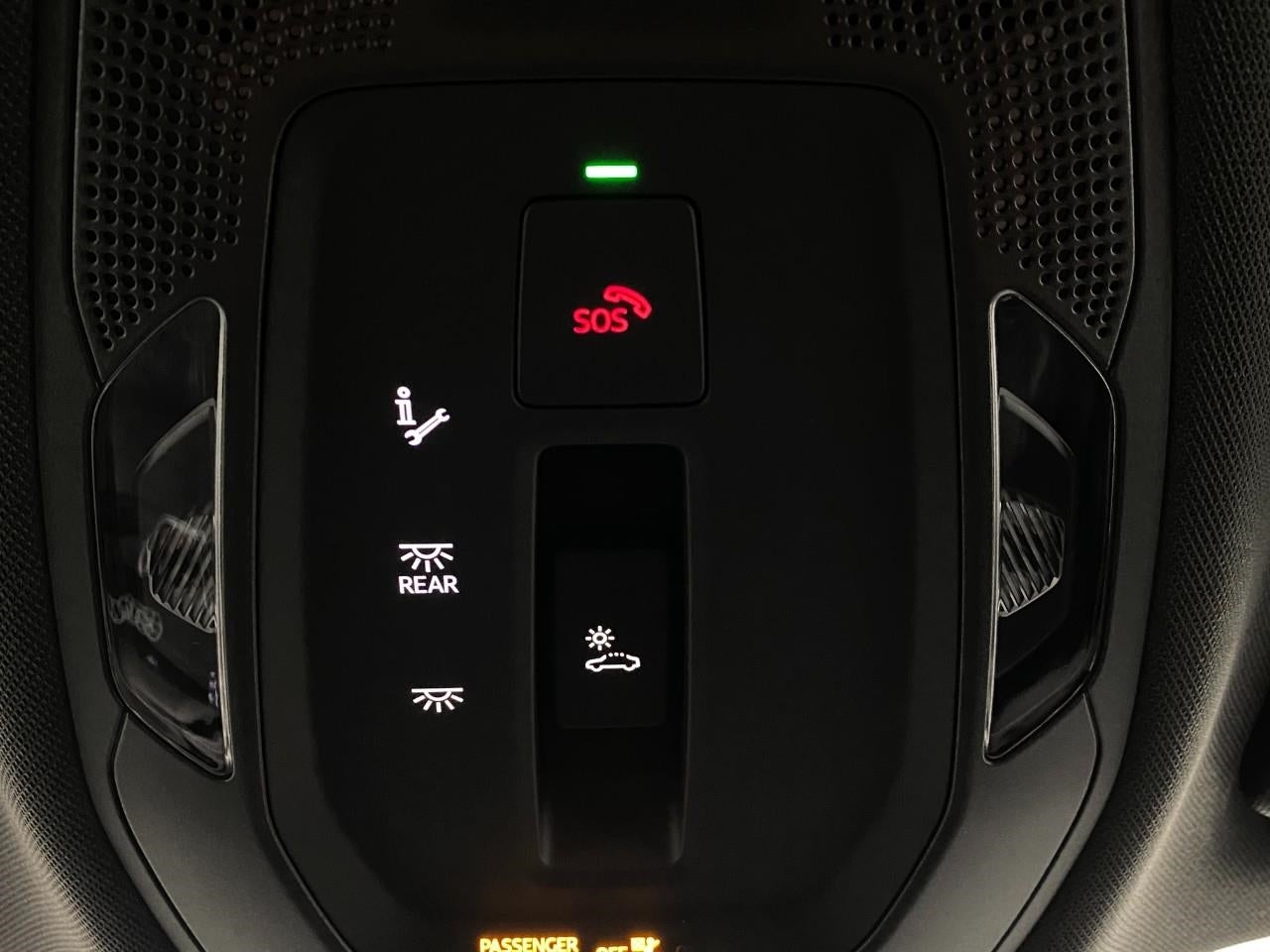 2025 Audi S5 Premium Plus 3.0 TFSI quattro