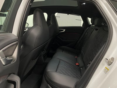 2025 Audi S5 Premium Plus 3.0 TFSI quattro