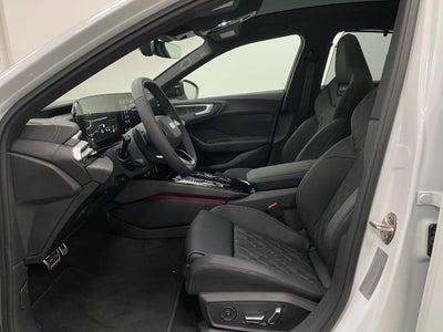 2025 Audi S5 Premium Plus 3.0 TFSI quattro