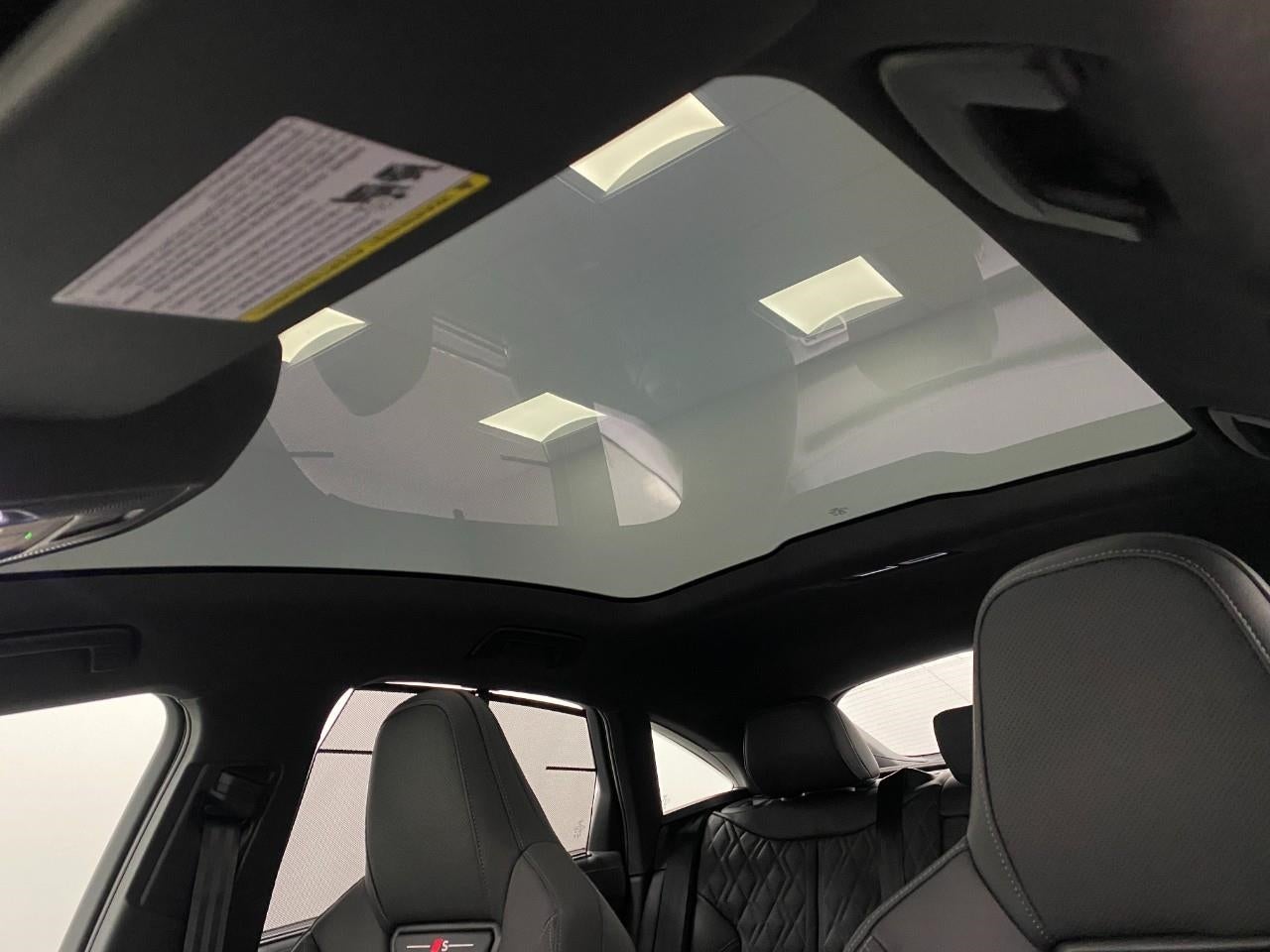 2025 Audi S5 Premium Plus 3.0 TFSI quattro