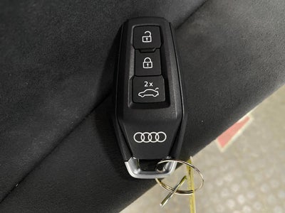 2025 Audi S5 Premium Plus 3.0 TFSI quattro