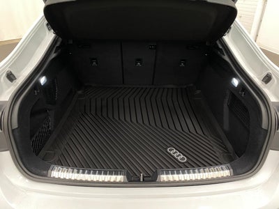 2025 Audi S5 Premium Plus 3.0 TFSI quattro