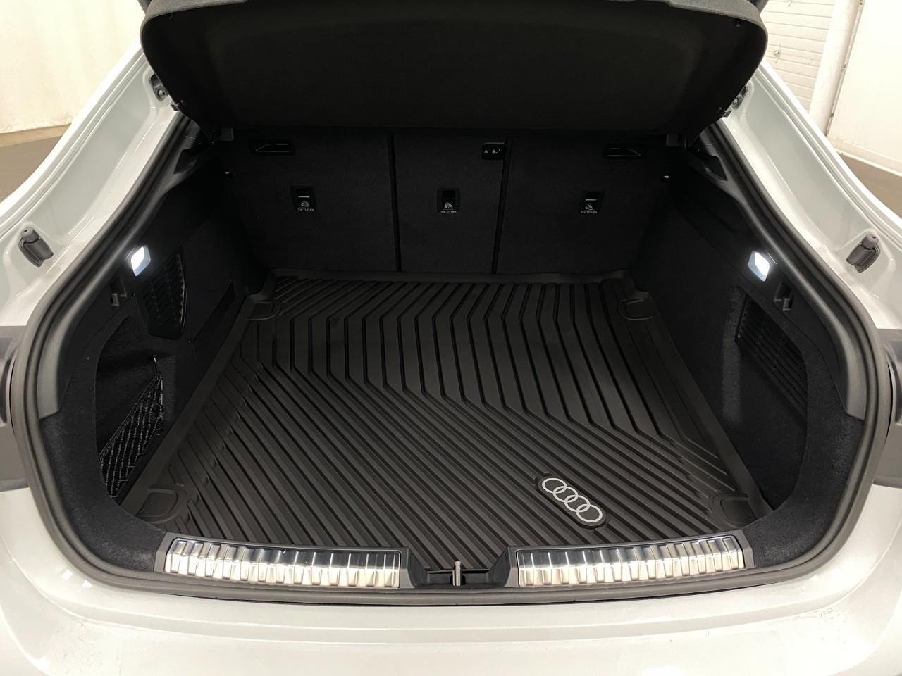 2025 Audi S5 Premium Plus 3.0 TFSI quattro