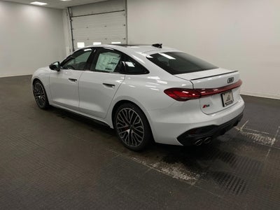 2025 Audi S5 Premium Plus 3.0 TFSI quattro