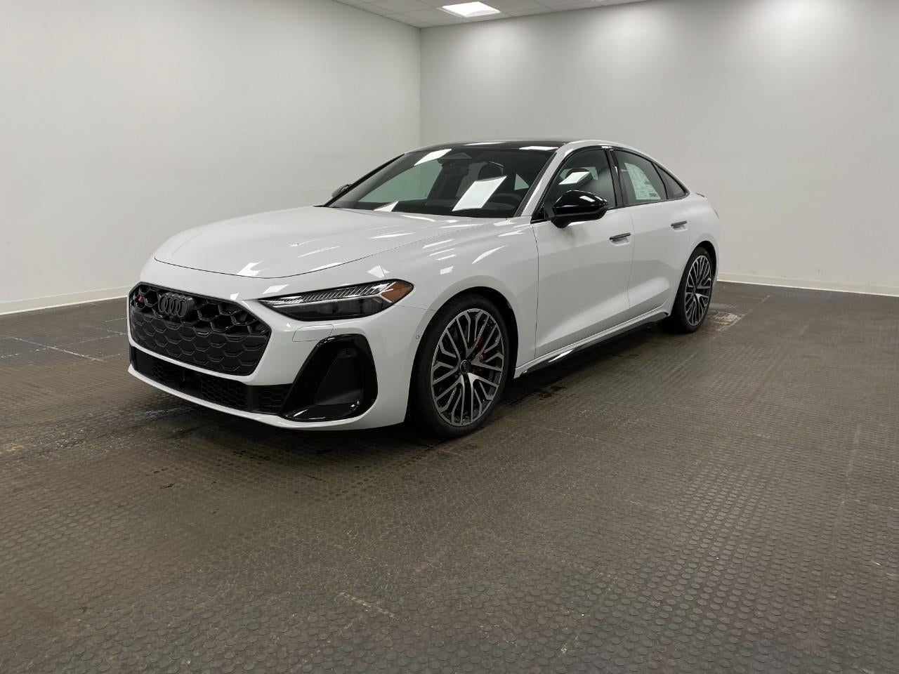 2025 Audi S5 Premium Plus 3.0 TFSI quattro