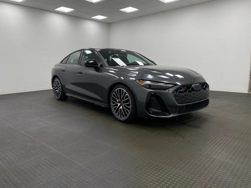 2026 Audi S5 Premium Plus 3.0 TFSI quattro
