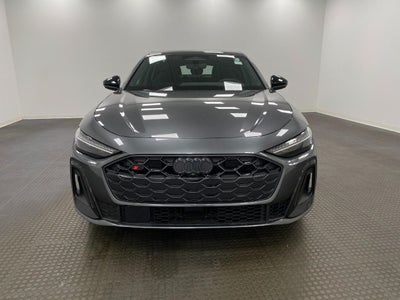 2026 Audi S5 Premium Plus 3.0 TFSI quattro