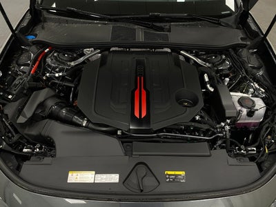 2026 Audi S5 Premium Plus 3.0 TFSI quattro