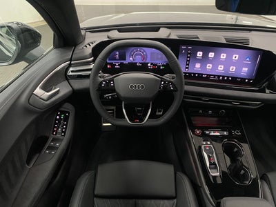 2026 Audi S5 Premium Plus 3.0 TFSI quattro