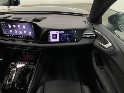 2026 Audi S5 Premium Plus 3.0 TFSI quattro
