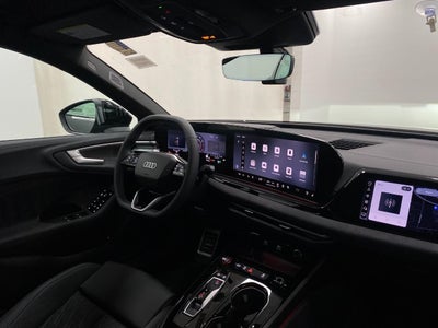 2026 Audi S5 Premium Plus 3.0 TFSI quattro