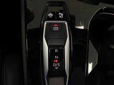 2026 Audi S5 Premium Plus 3.0 TFSI quattro