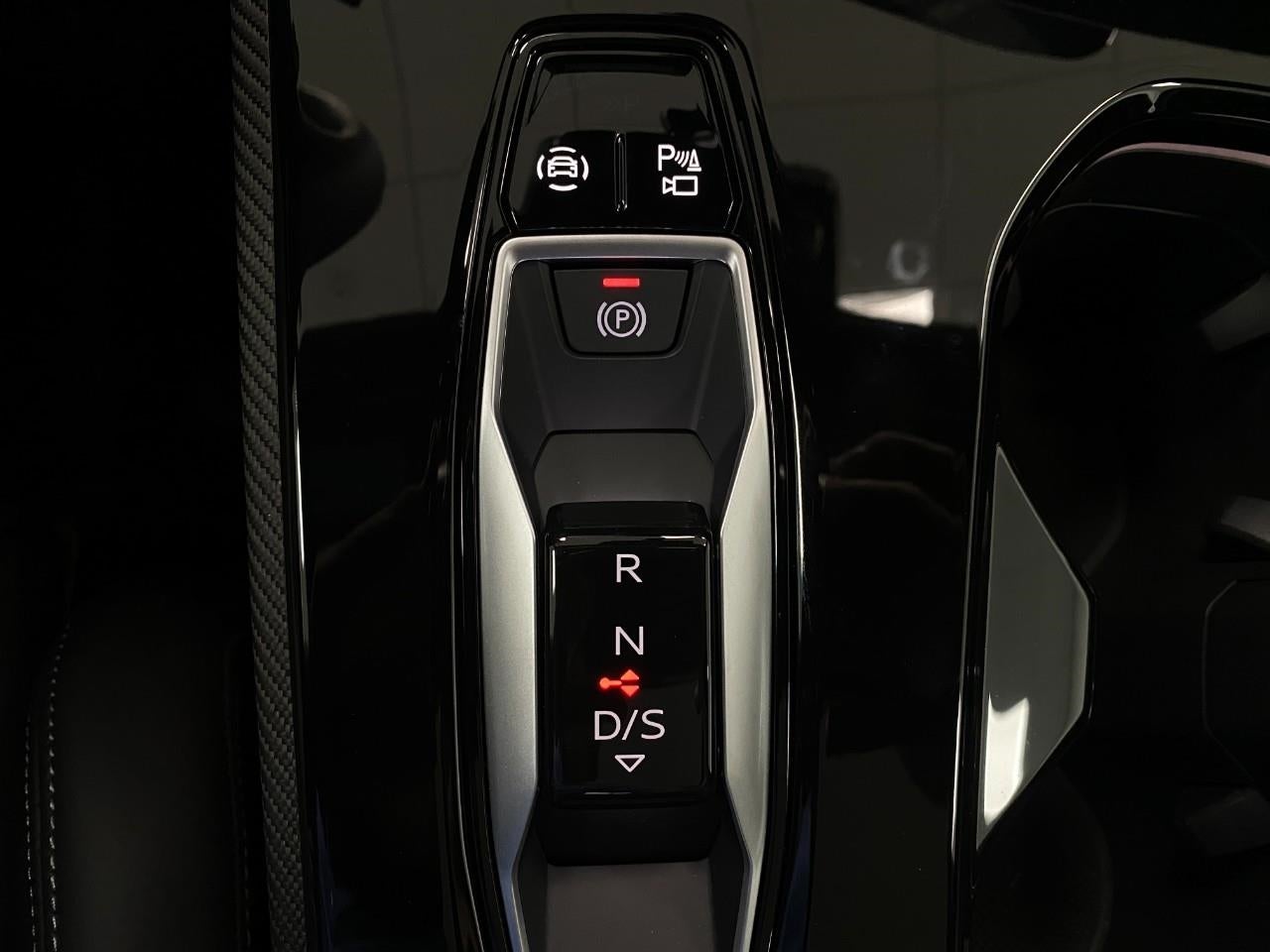 2026 Audi S5 Premium Plus 3.0 TFSI quattro