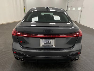 2026 Audi S5 Premium Plus 3.0 TFSI quattro