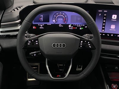 2026 Audi S5 Premium Plus 3.0 TFSI quattro
