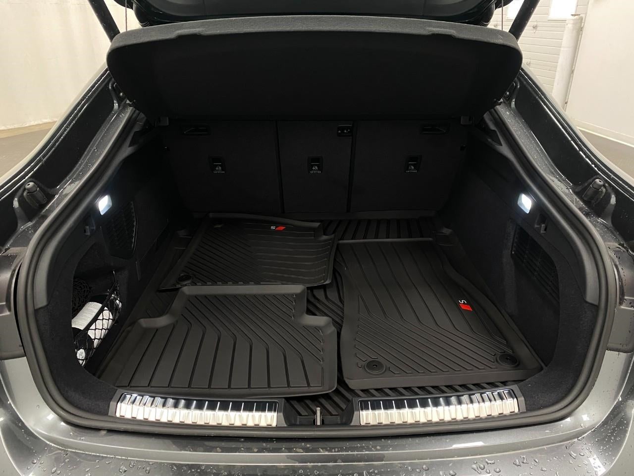 2026 Audi S5 Premium Plus 3.0 TFSI quattro