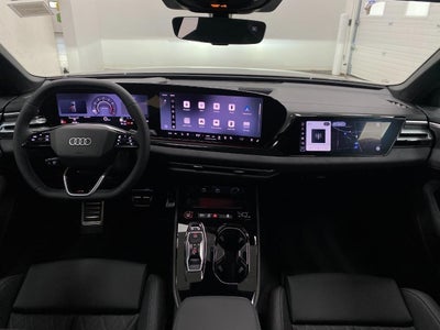 2026 Audi S5 Premium Plus 3.0 TFSI quattro