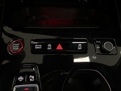2026 Audi S5 Premium Plus 3.0 TFSI quattro