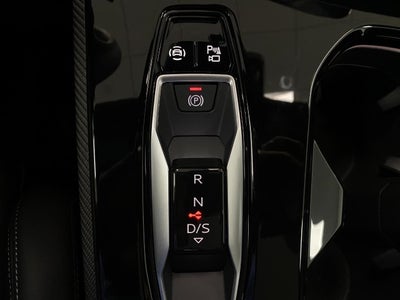 2026 Audi S5 Premium Plus 3.0 TFSI quattro