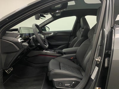 2026 Audi S5 Premium Plus 3.0 TFSI quattro