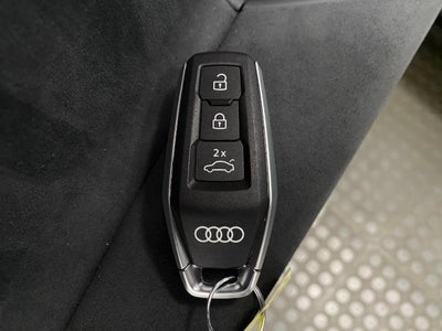 2026 Audi S5 Premium Plus 3.0 TFSI quattro