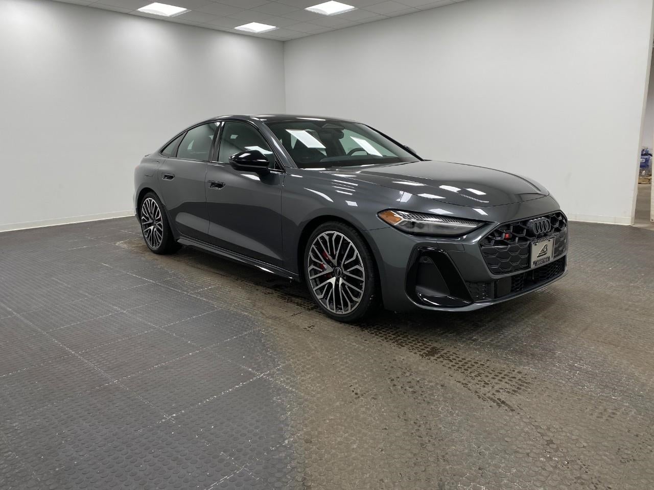 2025 Audi S5 Premium Plus 3.0 TFSI quattro