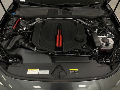 2025 Audi S5 Premium Plus 3.0 TFSI quattro