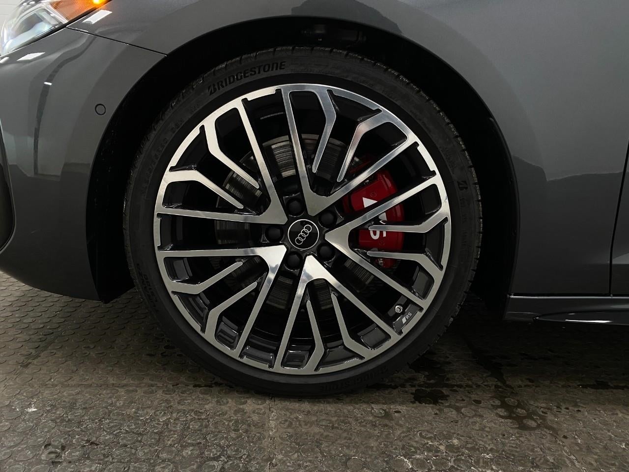 2025 Audi S5 Premium Plus 3.0 TFSI quattro