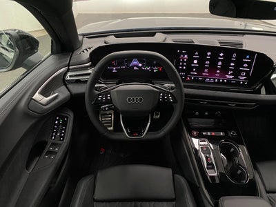 2025 Audi S5 Premium Plus 3.0 TFSI quattro