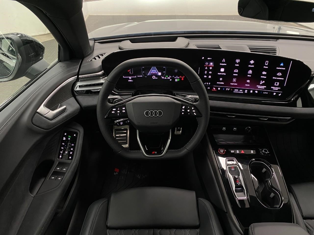 2025 Audi S5 Premium Plus 3.0 TFSI quattro