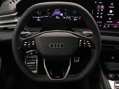 2025 Audi S5 Premium Plus 3.0 TFSI quattro