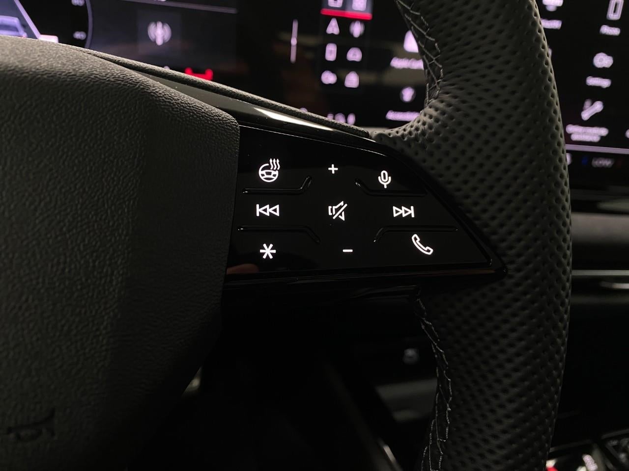 2025 Audi S5 Premium Plus 3.0 TFSI quattro