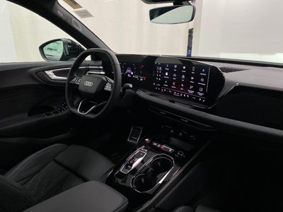 2025 Audi S5 Premium Plus 3.0 TFSI quattro