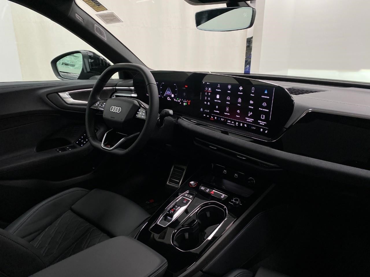 2025 Audi S5 Premium Plus 3.0 TFSI quattro