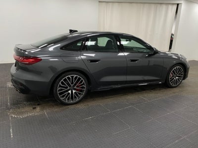 2025 Audi S5 Premium Plus 3.0 TFSI quattro