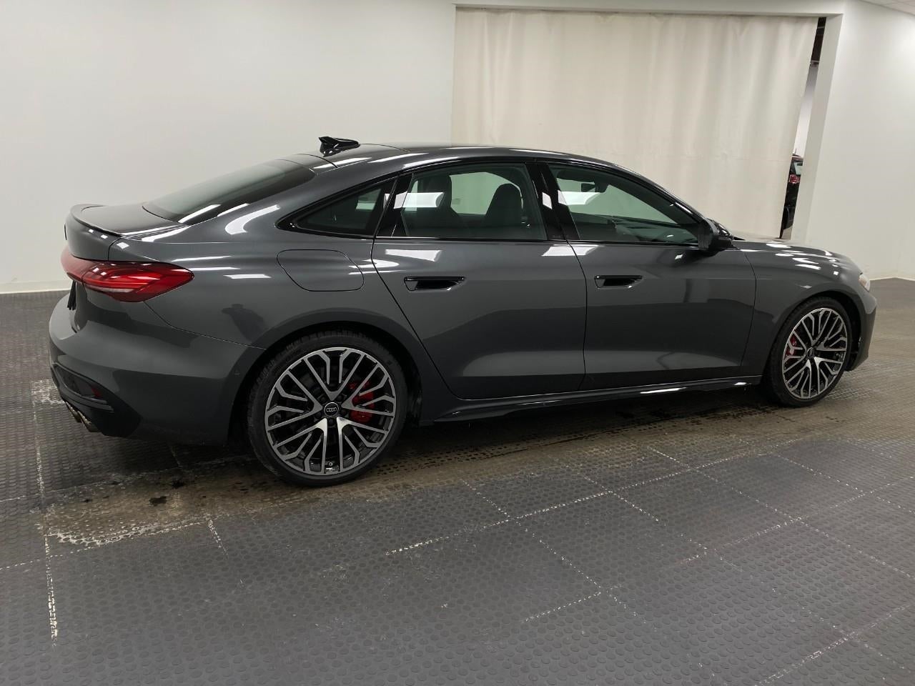 2025 Audi S5 Premium Plus 3.0 TFSI quattro