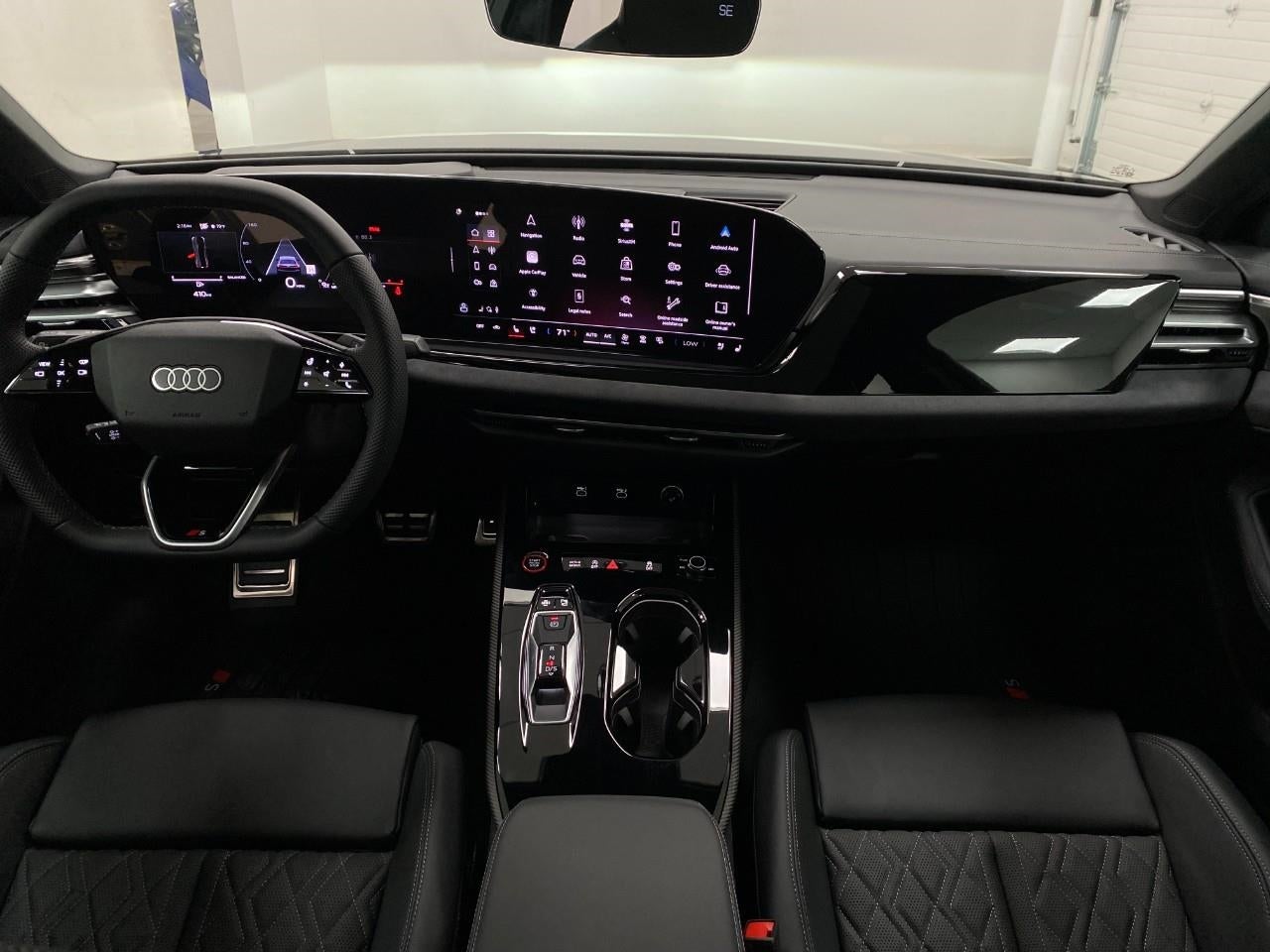 2025 Audi S5 Premium Plus 3.0 TFSI quattro