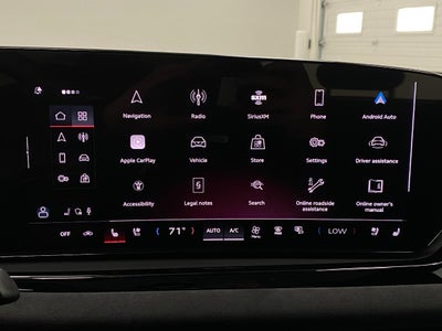 2025 Audi S5 Premium Plus 3.0 TFSI quattro