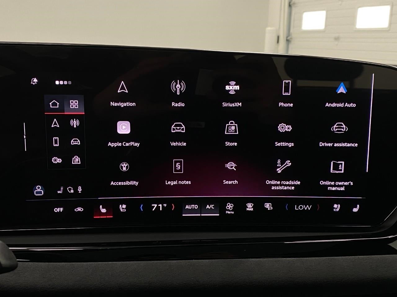 2025 Audi S5 Premium Plus 3.0 TFSI quattro