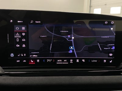 2025 Audi S5 Premium Plus 3.0 TFSI quattro